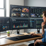 How to Research Canadian Studio Project Cycles Before Job Hunting