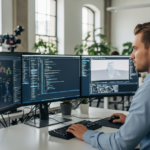 What Canadian VFX Employers Expect From Junior Pipeline TD Candidates
