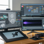 Cost Comparison of Required Subscriptions for VFX Students Across Canada