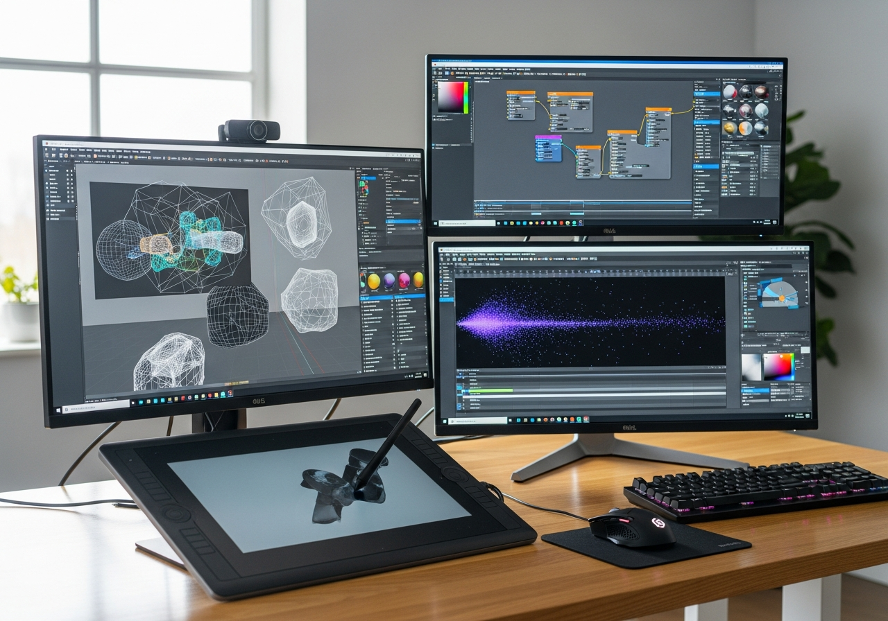Cost Comparison of Required Subscriptions for VFX Students Across Canada