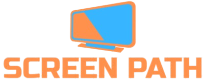 Screen Path